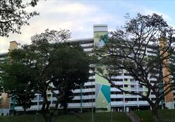 Blk 520 Bedok North Avenue 1 (Bedok), HDB 3 Rooms #502840361